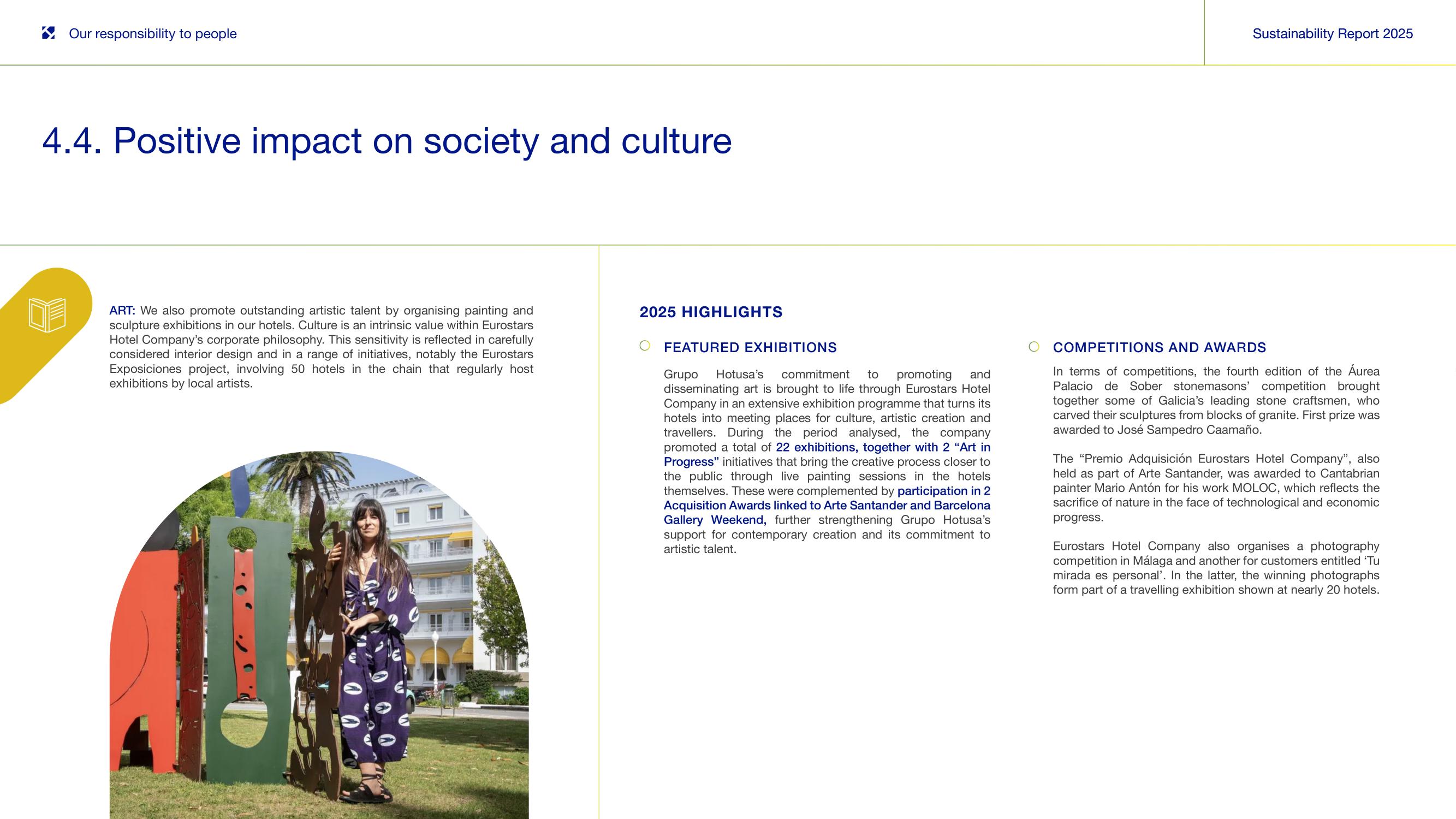 4.4 Positive impact — Art.