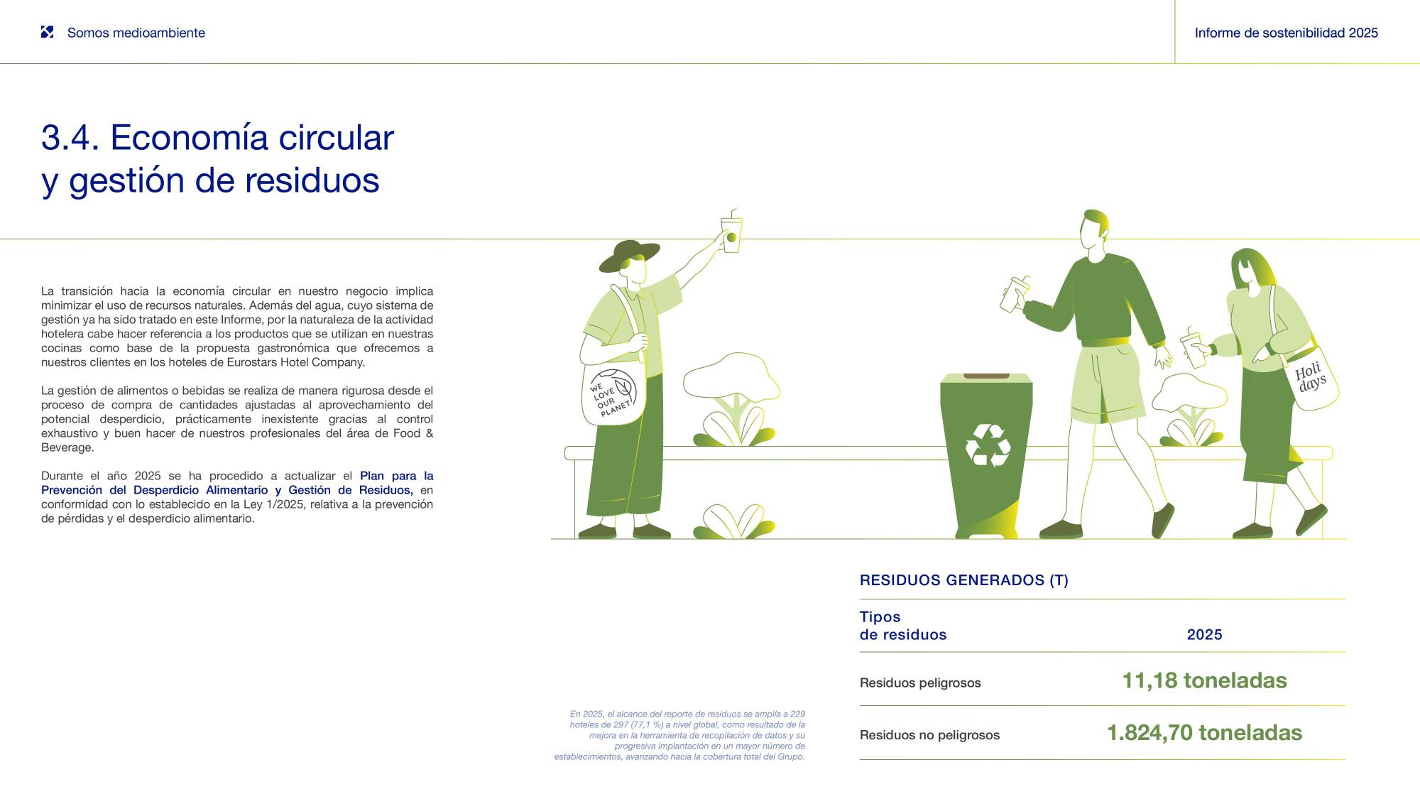 3.4 Economía circular y gestión de residuos (II).